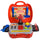 Toy Work Werkzeugkoffer für Kinder Rot