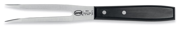 online Bratengabel Klinge 12 cm Sanelli Steak schwarz rutschfester Griff