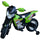 Elektro-Moto-Cross für Kinder 6V ForceZ Grün