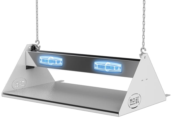 Elektrisches LED-Moskitonetz mit Moel Mo-Stick Professional 397L Klebeplatte online