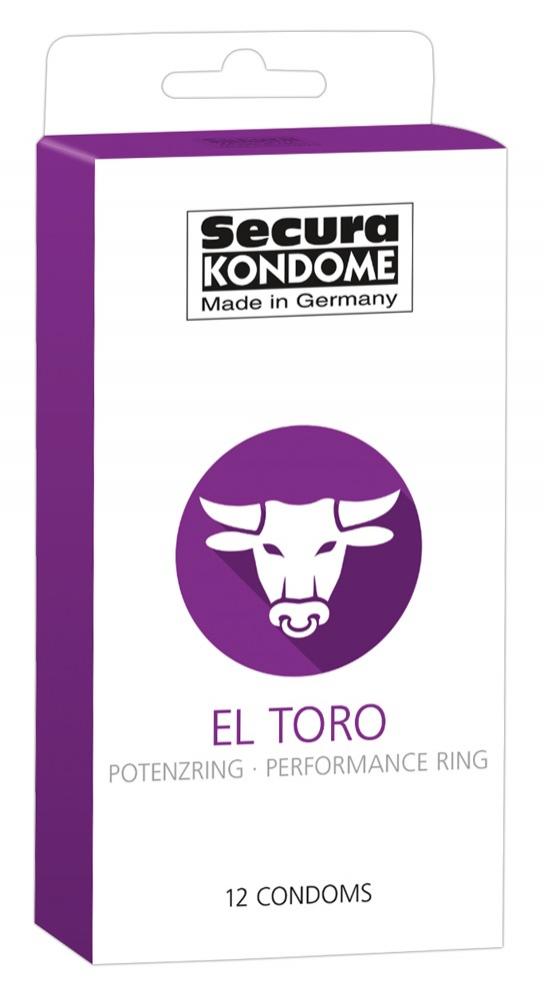 online Secura El Toro 12St