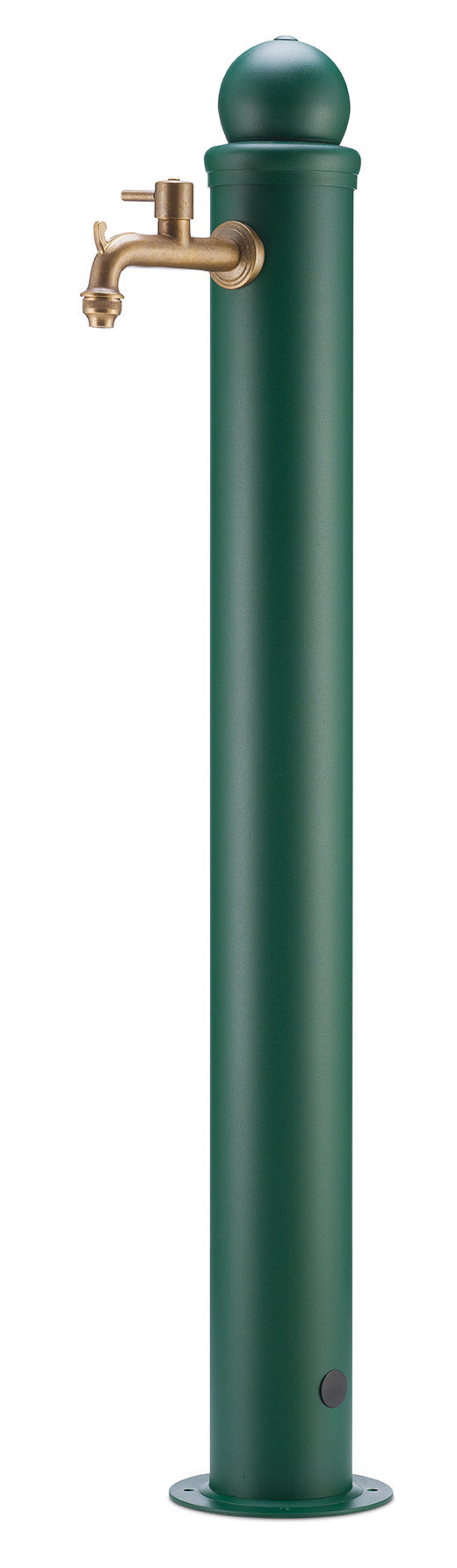 prezzo Fontana da Giardino Alta con Rubinetto Belfer 42/ARM Verde