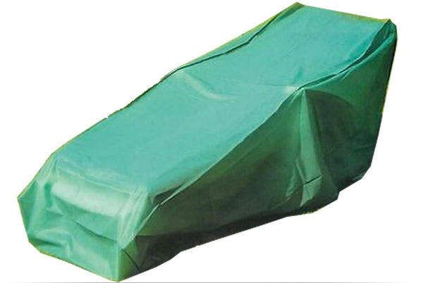 Wasserdichte Abdeckung 200 x 75 x 40 cm aus Polyester für Bauer Green Garden Sunbeds prezzo