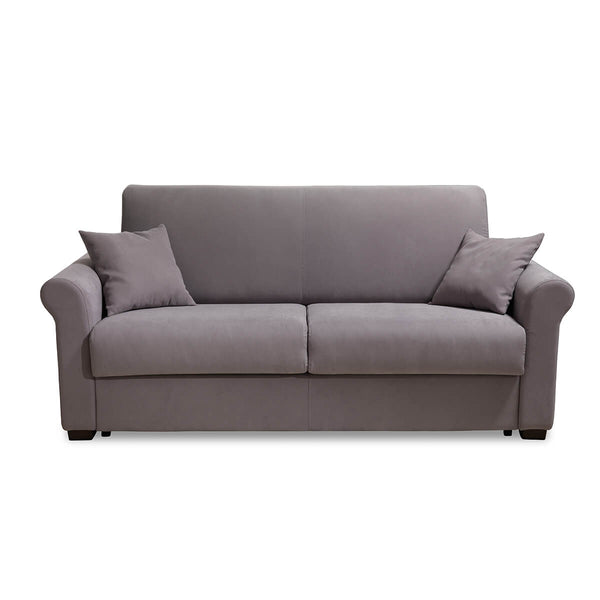 online Maxi 2-Sitzer-Schlafsofa mit elektrogeschweißter orthopädischer Basis