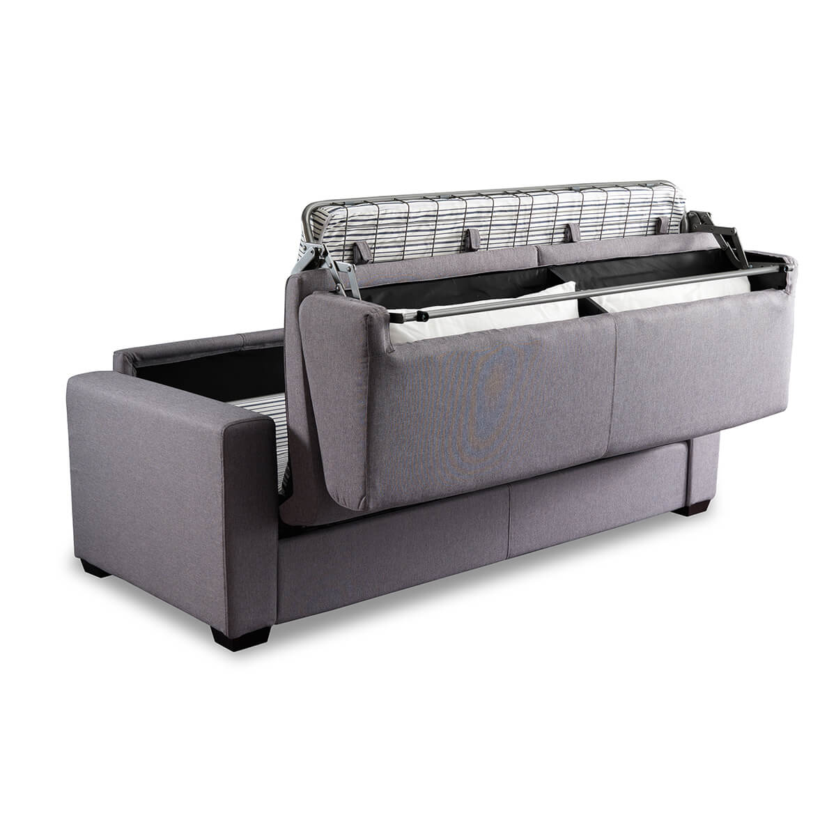 Maxi 2-Sitzer-Schlafsofa mit...