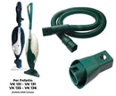 Tubo Flessibile per Folletto Vorwerk 130 - 131 - 135 - 136-2