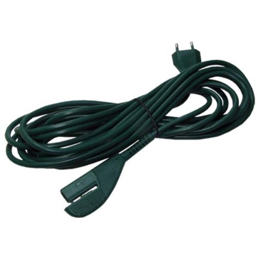 online Netzkabel für Vorwerk Kobold Vk135 Vk136 7 Meter 