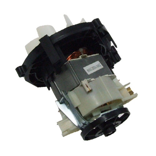 acquista Kompletter Motor mit Doppellager für Vorwerk Kobold Vk120 - Vk121 - Vk122 300W 