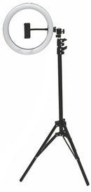 Ring Light Lampada a LED con Treppiede per Selfie Tik Tok Youtube Kooper-3