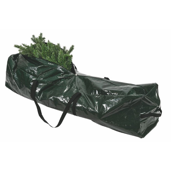 Weihnachtsbaumbox XL max H180 cm aus grünem Polyethylen acquista