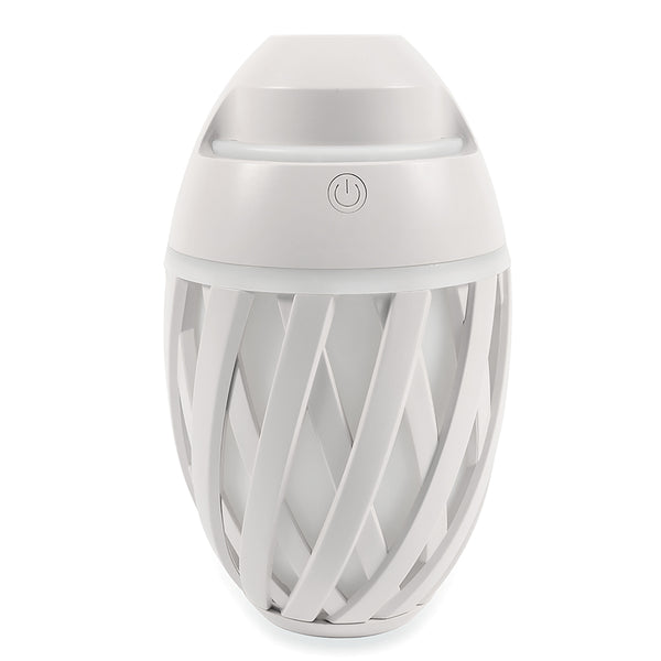 online Aroma-Diffusor-Luftbefeuchter mit Lichtern Kooper White
