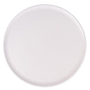 Set 4 Piatti Pizza Ø32x1 cm  in Ceramica Villa D’este Home Tivoli Colours Bianco e Nero Satinato-3