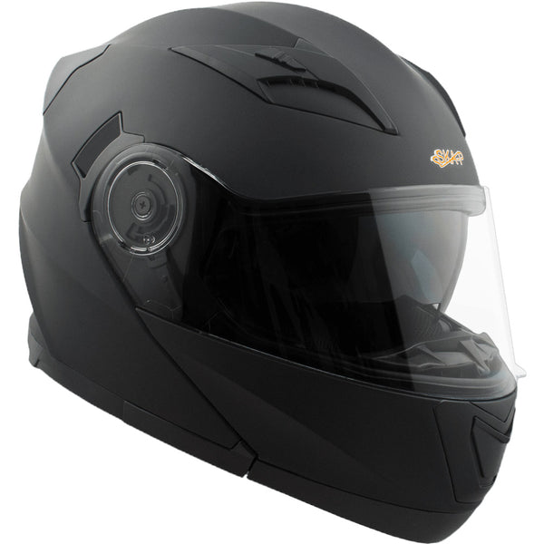 online Modularer Helm für Scooter Ska-P 5 XH Road Schwarz gummiert