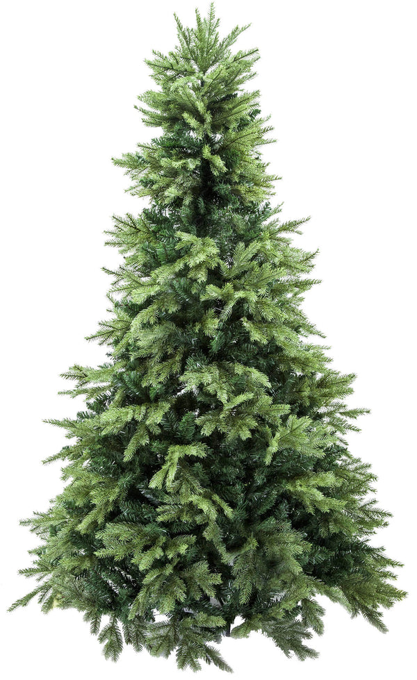Künstlicher Weihnachtsbaum Adami Dolomiti Grün Verschiedene Größen online
