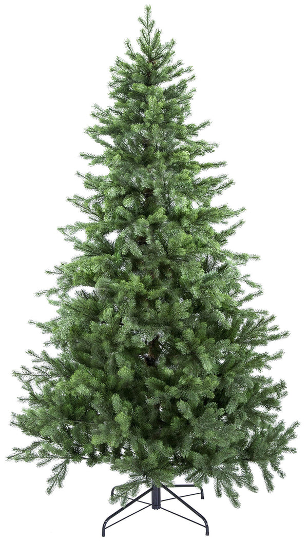 online Künstlicher Weihnachtsbaum Adami Monte Saccarello Grün Verschiedene Größen