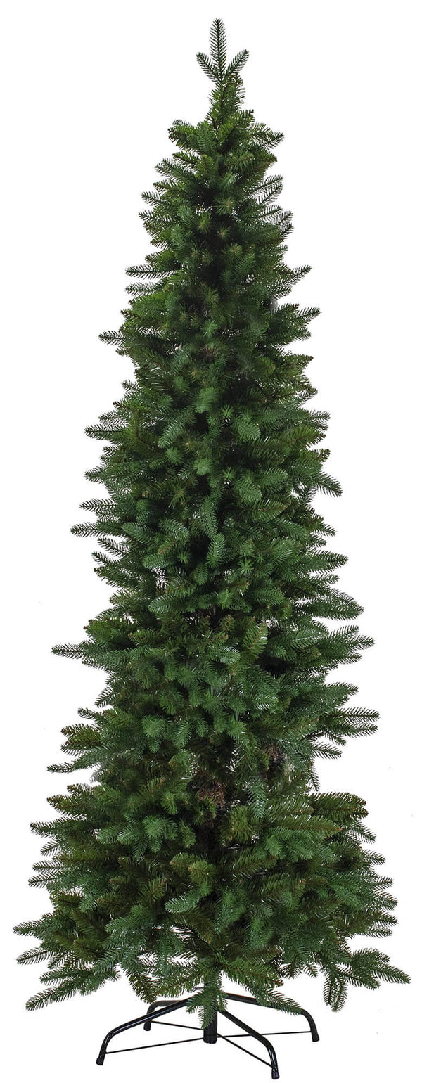 sconto Künstlicher Weihnachtsbaum Adami K2 Grün Verschiedene Größen