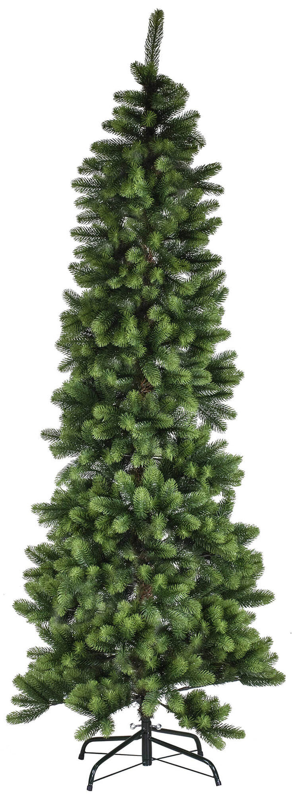 sconto Künstlicher Weihnachtsbaum Adami Monte Amiata Grün Verschiedene Größen