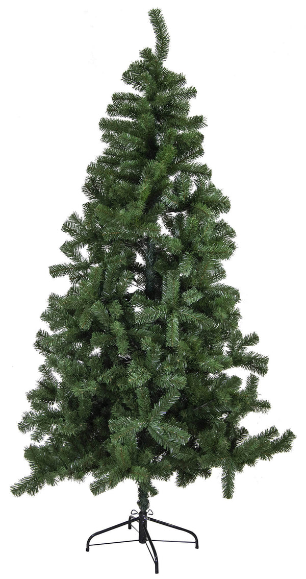 acquista Künstlicher Weihnachtsbaum Adami Monte Prado Grün Verschiedene Größen
