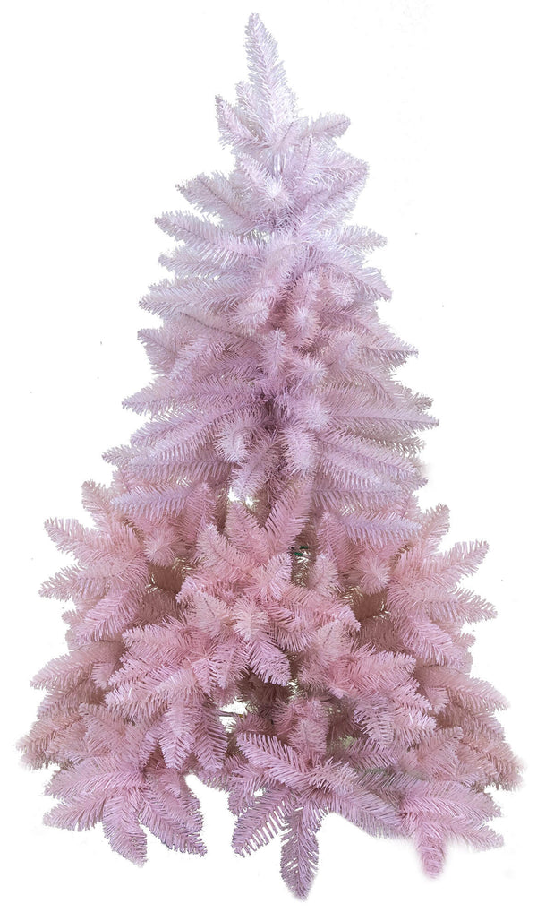 Künstlicher Weihnachtsbaum Adami Maiella Rosa, verschiedene Größen prezzo