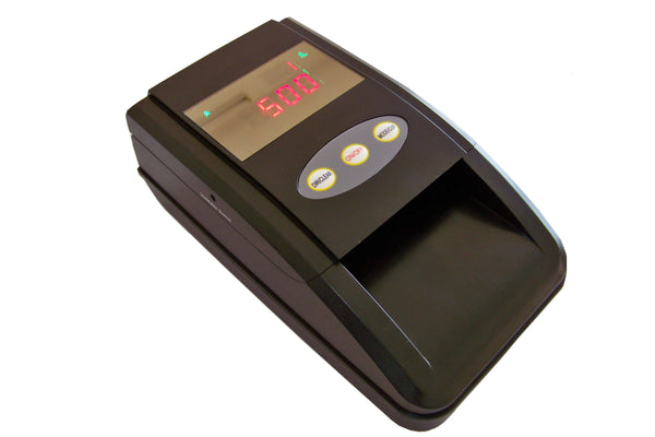 Falschgelddetektor mit Teki USB-Aktualisierungskabel 1 acquista