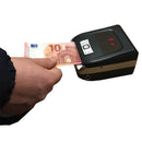 Rilevatore Banconote False Tascabile con Cavo di Aggiornamento USB Teki 10-6
