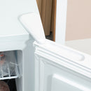 Mini Congelatore 47x44,2x48,8 cm 35 Litri 161W Bianco-9