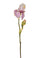 Set 4 Iris Bestehend aus 2 Kunstblumen Höhe 85 cm