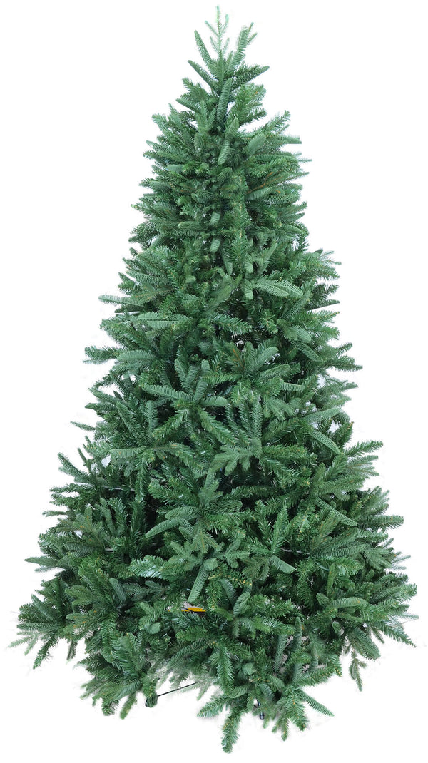 sconto Künstlicher Weihnachtsbaum Vanzetti Pino del Gargano Grün Verschiedene Größen