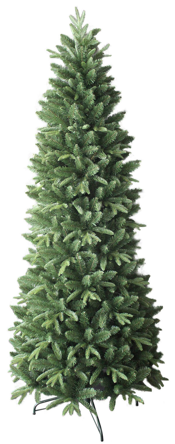 online Vanzetti Slim Künstlicher Weihnachtsbaum Gargano Pine Green Verschiedene Größen
