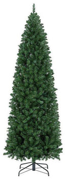 Albero di Natale Artificiale 225 cm 70 Rami Albero delle Murge Verde-1