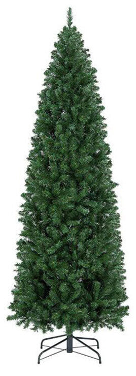 online Künstlicher Weihnachtsbaum 225 cm 70 Äste Albero delle Murge Grün