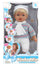 Puppe Bebè Mio Ihr süßes Kind H42 cm