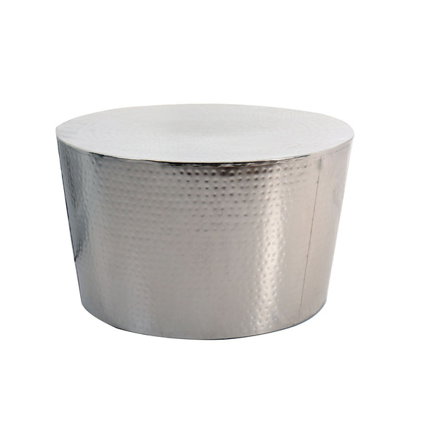 Tavolino Matai Argento sconto