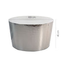 Tavolino Matai Argento-3