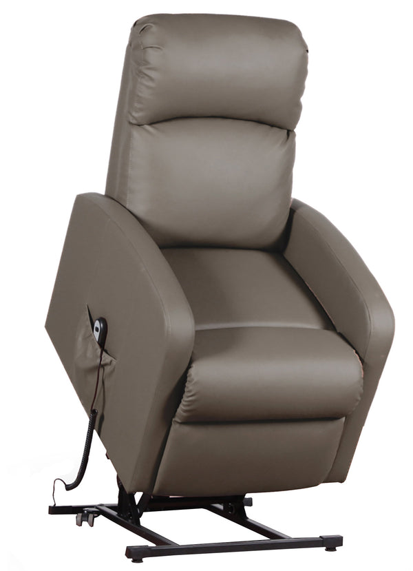 online Elektrischer Liftsessel 1 Motor aus Kunstleder Spike D Mud