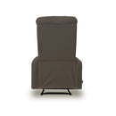 Poltrona Alzapersona Elettrica 1 Motore in Similpelle Spike D Fango-3