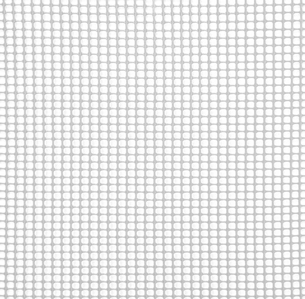 online Quadratisches Gartengitter 5 mm aus Kunststoff 1 x 30 m Rama Mirror White