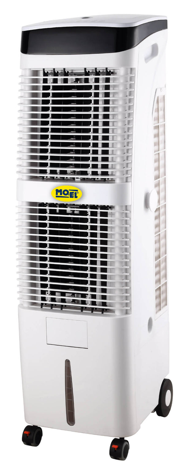 Kühlerlüfter mit Ice 180W Moel Air Cooler Weiß online
