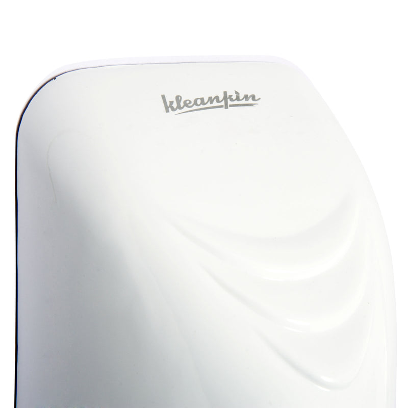 Asciugamani Elettrico 850W ad Infrarossi Bianco -8