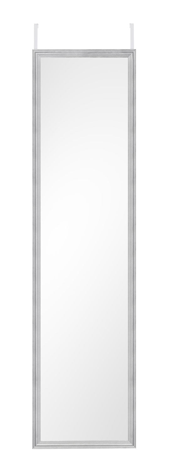 Specchio da Parete 30x120x1,5 cm in Plastica Ria Argento prezzo