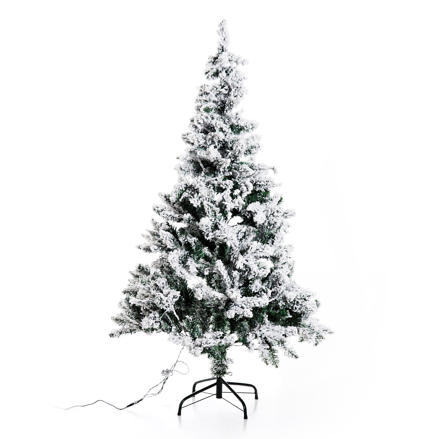 Künstlicher Weihnachtsbaum 150...