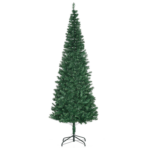 acquista Künstlicher Weihnachtsbaum 210 cm 631 Dicke Äste Grün