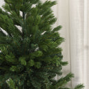 Albero di Natale Artificiale 180 cm 696 Rami  Pino Verde-8