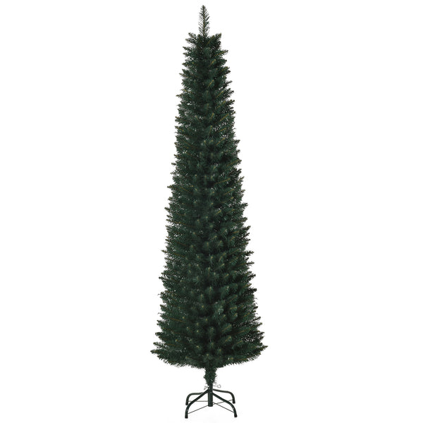 Künstlicher Weihnachtsbaum 180 cm 380 Äste Grün online