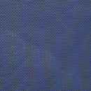 Lettino Prendisole Pieghevole da Giardino 60x170x76 cm in Alluminio e Textilene Blu-10
