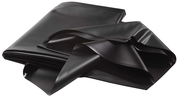 PVC-Folie 3 x 2,5 m für künstliche Teiche Black Rama acquista