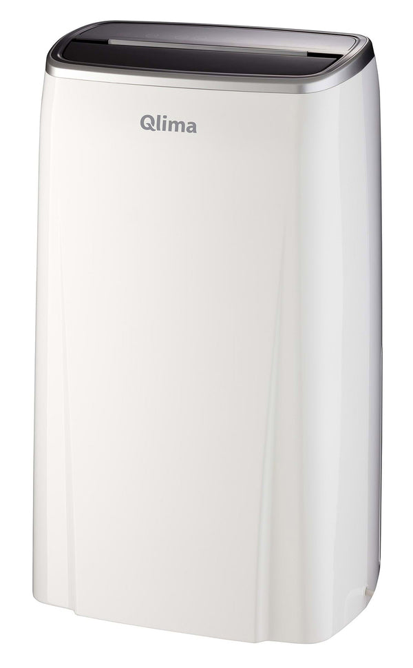 Luftentfeuchter 20 Liter 0,3kW Qlima D620 Weiß online