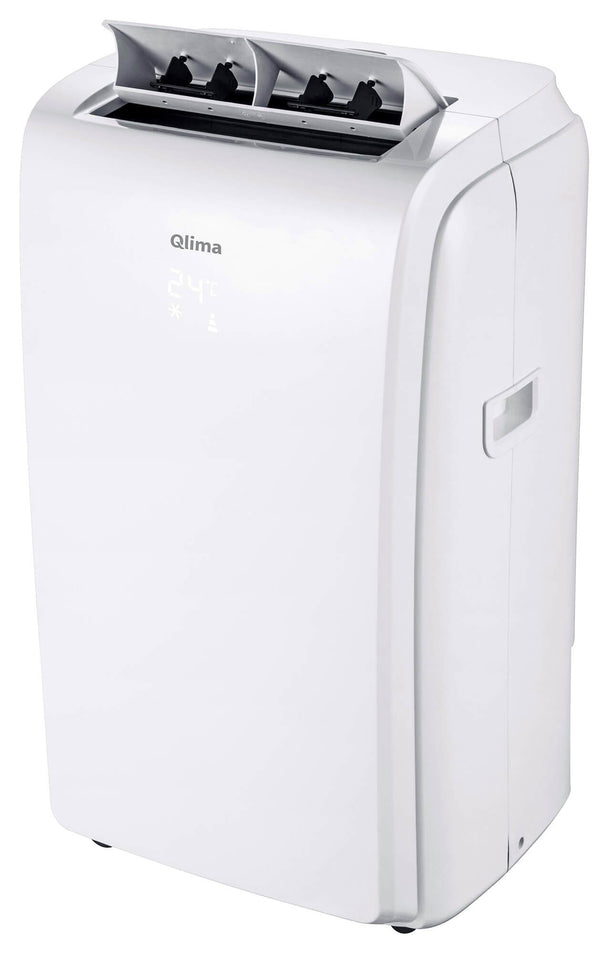 Tragbare Klimaanlage 11000 BTU Qlima P534 Weiß online