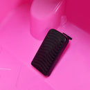 Macchina Elettrica per Bambini 12V 2 Posti Happy Kids Fuoristrada Pink Rosa-10