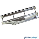 Base in Metallo Sottoferro Metallico per Battitappeto Folletto Et340-1